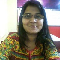 Priya More