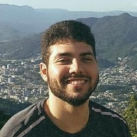 Matheus Lessa