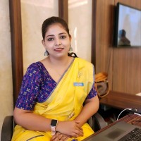 Sanjukta Roy