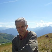 Jérôme Coste