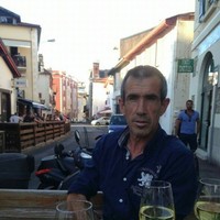 Guy Etcheto