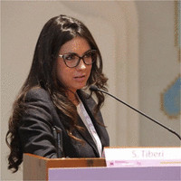 Sara Tiberi