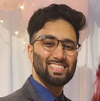 Rishi Jotsinghani
