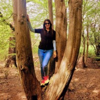 Parul Somaya Thakrar