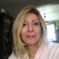 Mary Persi