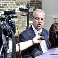 David Pervin