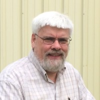 Roger Webb