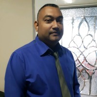 Daren Mohammed