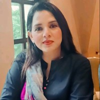 Rabia Atif