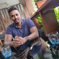 Sundeep Bagari