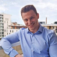 Tom Reynaerts