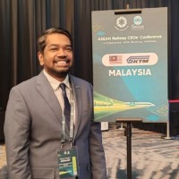 Mohd Azmir Sharifudin Hussein