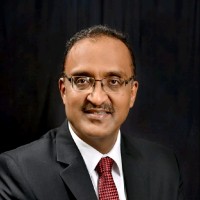 Sanjay Bafna