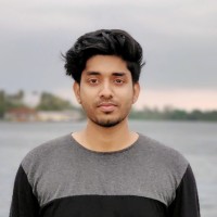 Ajesh S