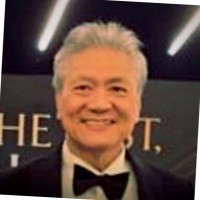 Tan Ru Torng Simon