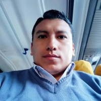 Cristian Viracucha