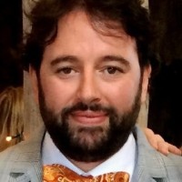 Joshua Roth
