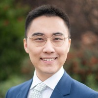 Jason Zhongshu Wang
