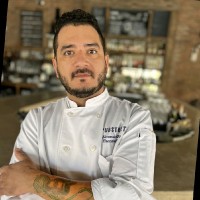 Alexander Gomez