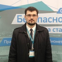 Maxim Markisonov