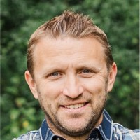 Shane Stashek