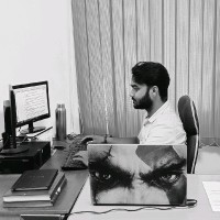 Ar. Kumar Gaurav