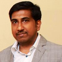 Kumar Ragupathy