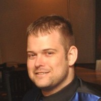 Ryan Depew