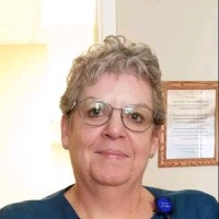 Debra Shiver