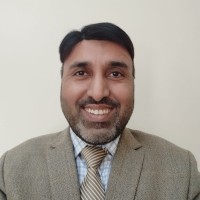 Riaz Islam