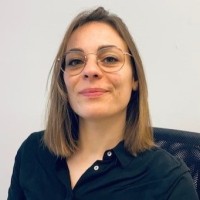 Desirée Samantha Di Pietra