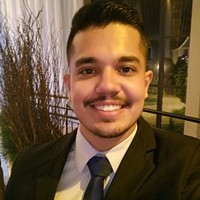 Henrique Rodrigues Rosa