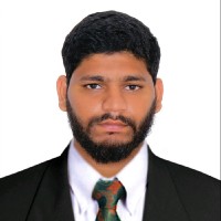 Mohammad Abdul Salam