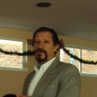 Mario Antonio Mendoza García