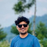 Seejan Raj Mainali