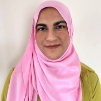 Ramsha Raees