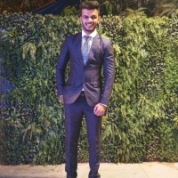 Ravindra Upadhyay