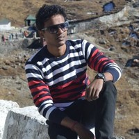 Joydeep Dey
