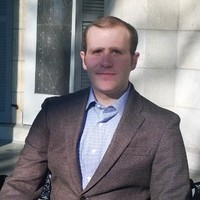 Brian Scott