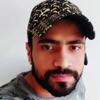 Rajan Yadav