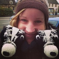 Kate Enright (Bailey)