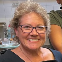 Sharon Cameron