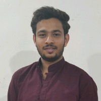 Abhishek Singh Chouhan