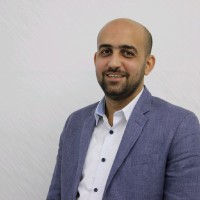 Belal Alali