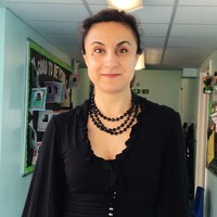 Parisa Angeletos