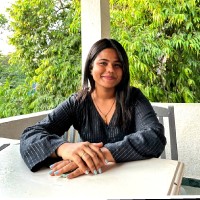 Sharwari Jathar
