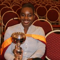 Lavinia Halweendo-Shikwaya