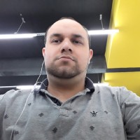 Luis Augusto de Ramos Rodrigues