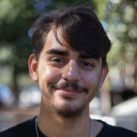 Aaron Vasquez