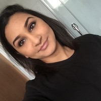 Natasha Chavda